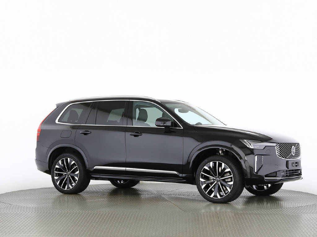 VOLVO XC90 2.0 T8 TE Plus Bright eAWD-image-19