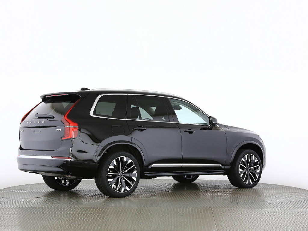 VOLVO XC90 2.0 T8 TE Plus Bright eAWD-image-14
