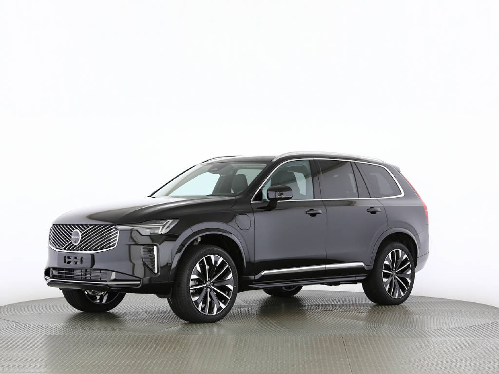 VOLVO XC90 2.0 T8 TE Plus Bright eAWD-image-26