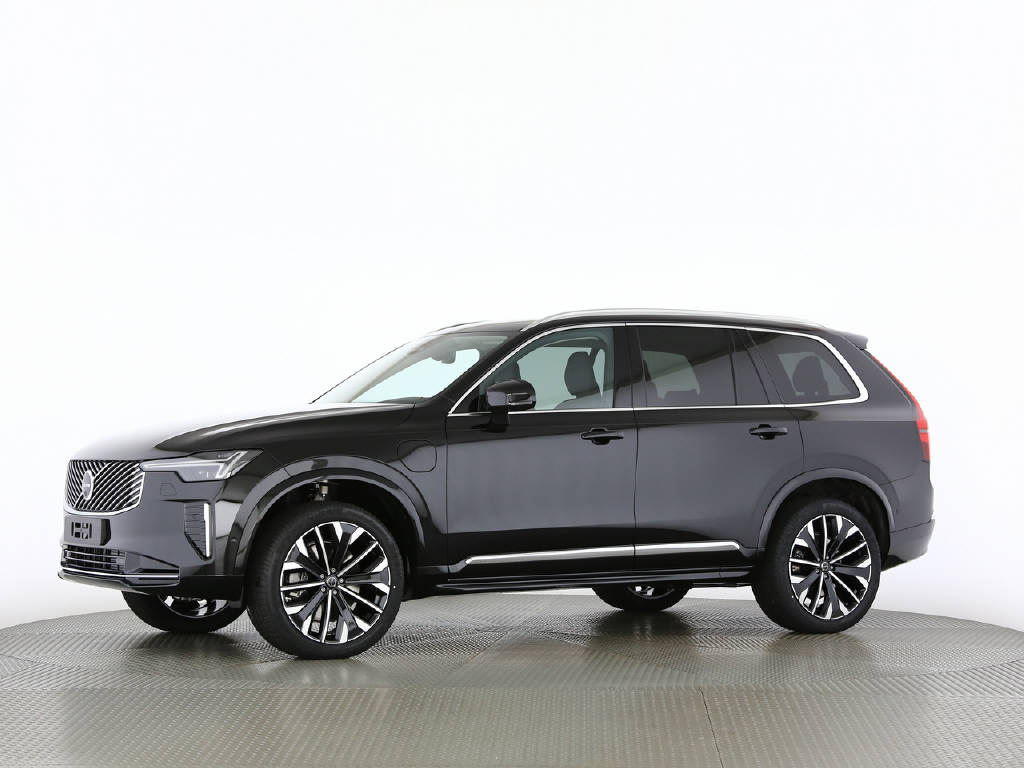 VOLVO XC90 2.0 T8 TE Plus Bright eAWD-image-31
