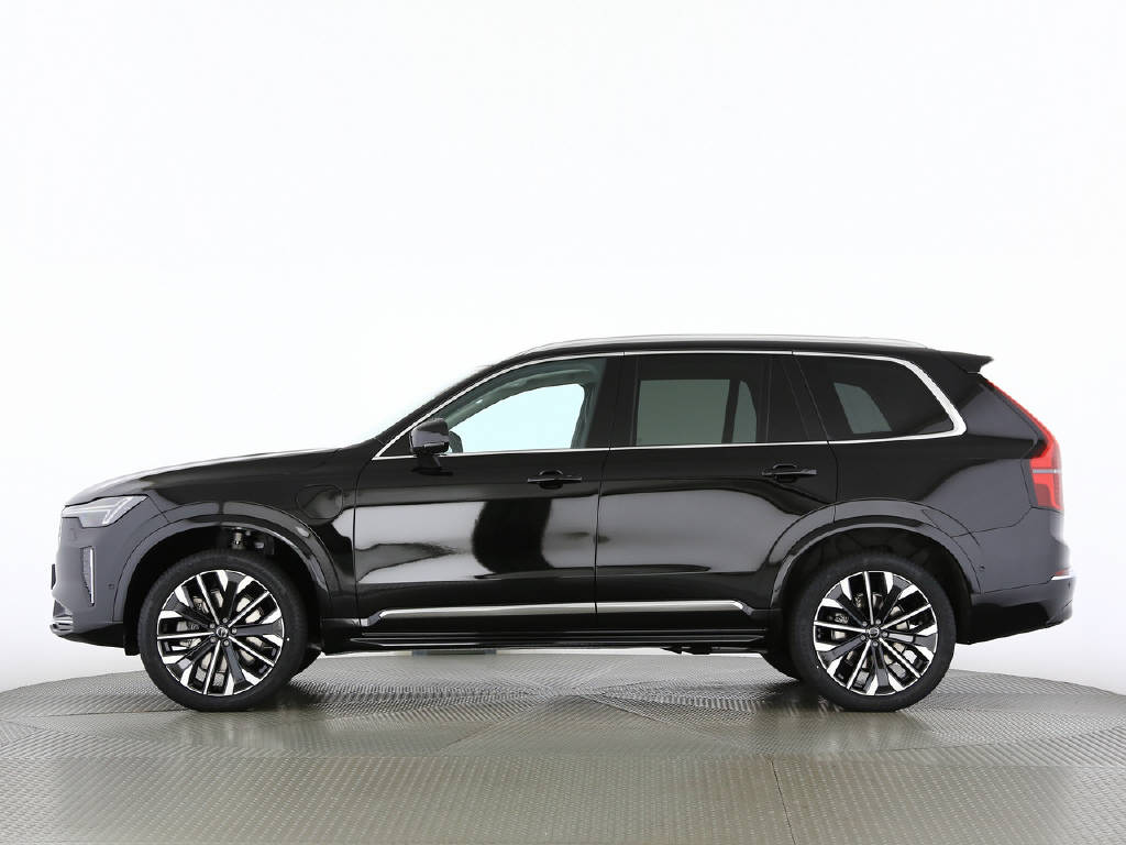 VOLVO XC90 2.0 T8 TE Plus Bright eAWD-image-28