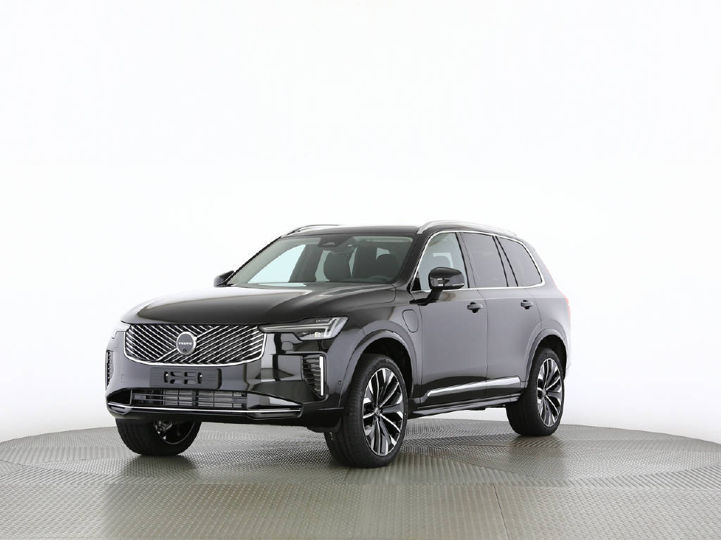 VOLVO XC90 2.0 T8 TE Plus Bright eAWD-image-0
