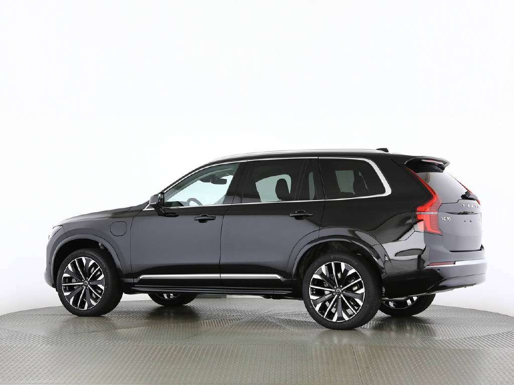 VOLVO XC90 2.0 T8 TE Plus Bright eAWD-image-7