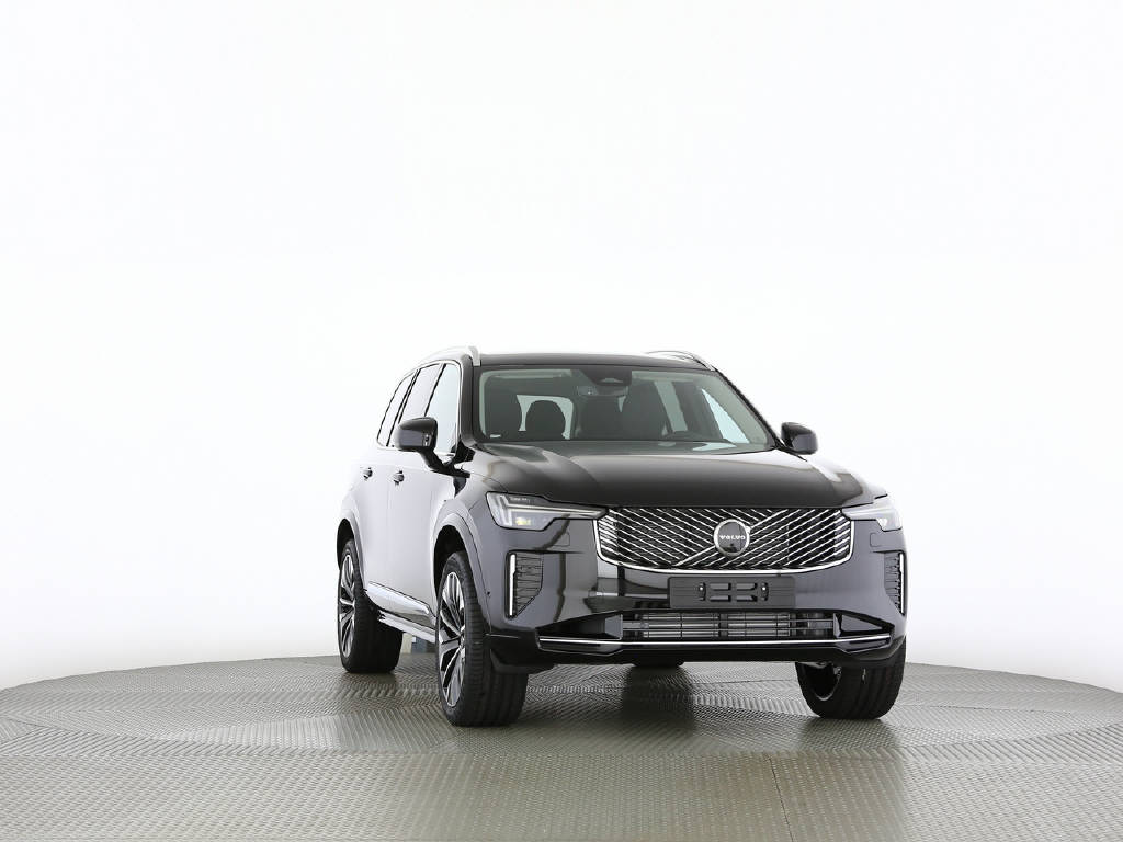 VOLVO XC90 2.0 T8 TE Plus Bright eAWD-image-22