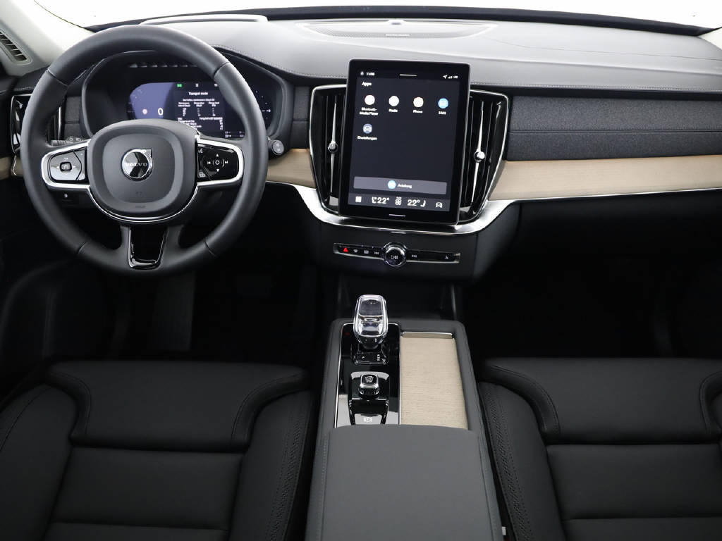 VOLVO XC90 2.0 T8 TE Plus Bright eAWD-image-2