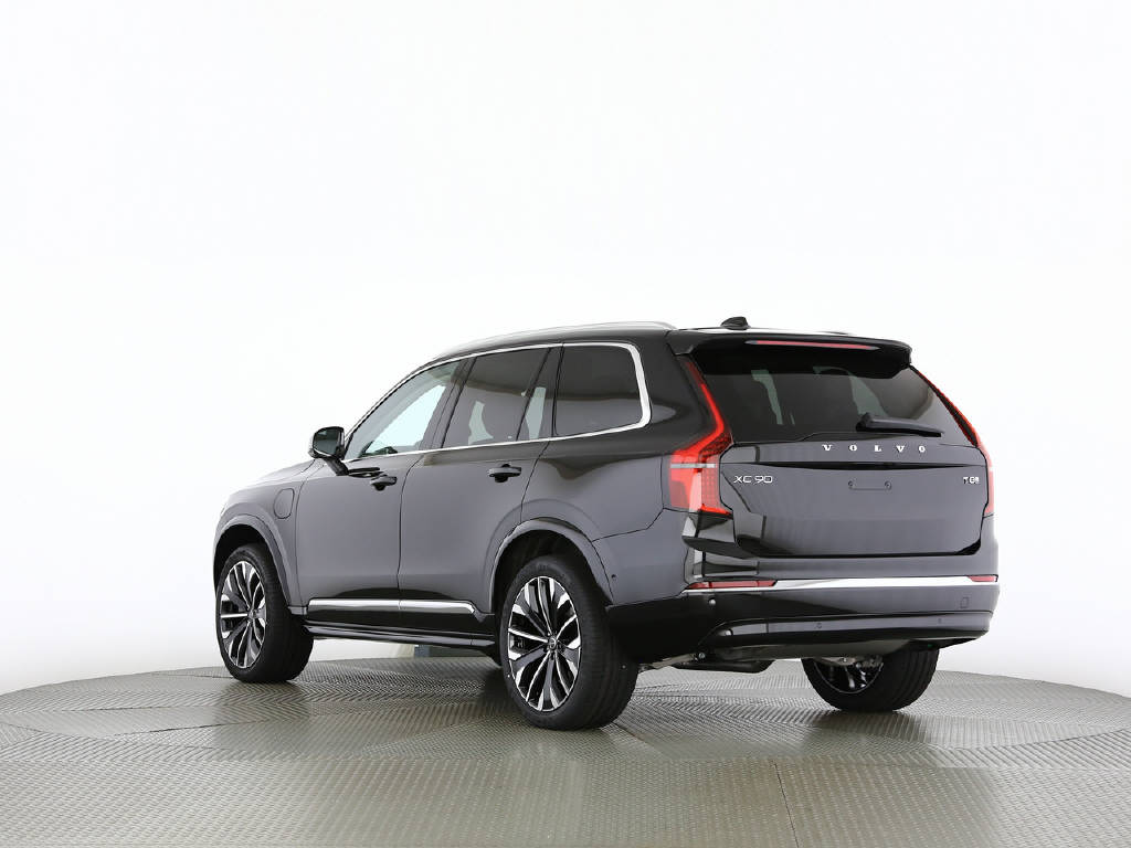 VOLVO XC90 2.0 T8 TE Plus Bright eAWD-image-9
