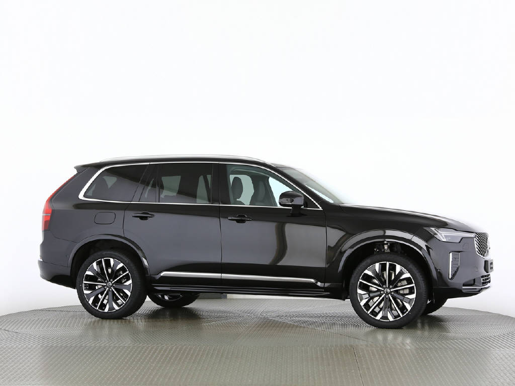 VOLVO XC90 2.0 T8 TE Plus Bright eAWD-image-18