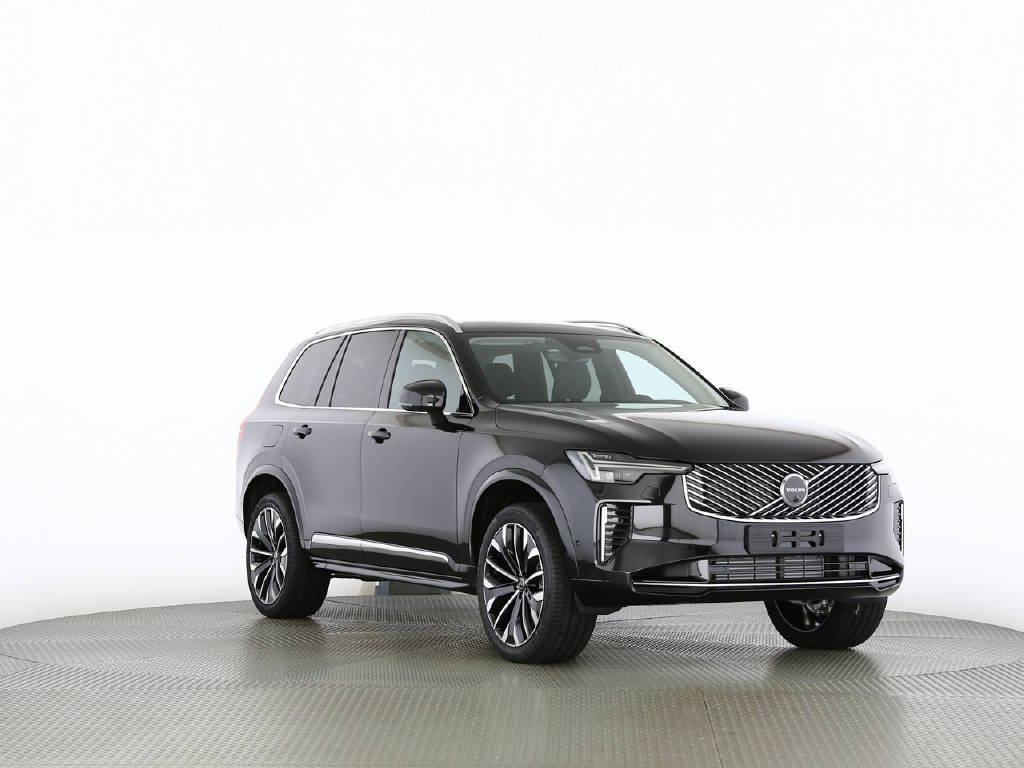 VOLVO XC90 2.0 T8 TE Plus Bright eAWD-image-21