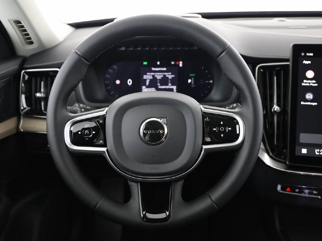 VOLVO XC90 2.0 T8 TE Plus Bright eAWD-image-29