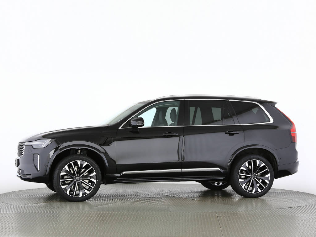 VOLVO XC90 2.0 T8 TE Plus Bright eAWD-image-25