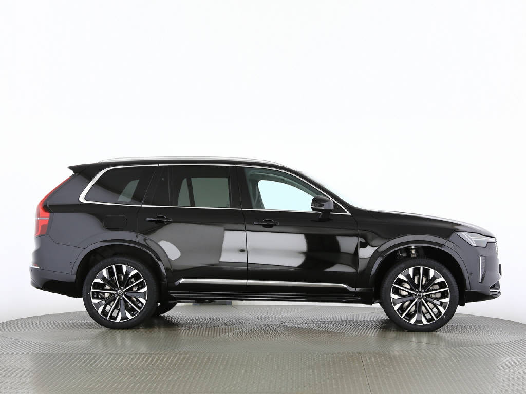 VOLVO XC90 2.0 T8 TE Plus Bright eAWD-image-17