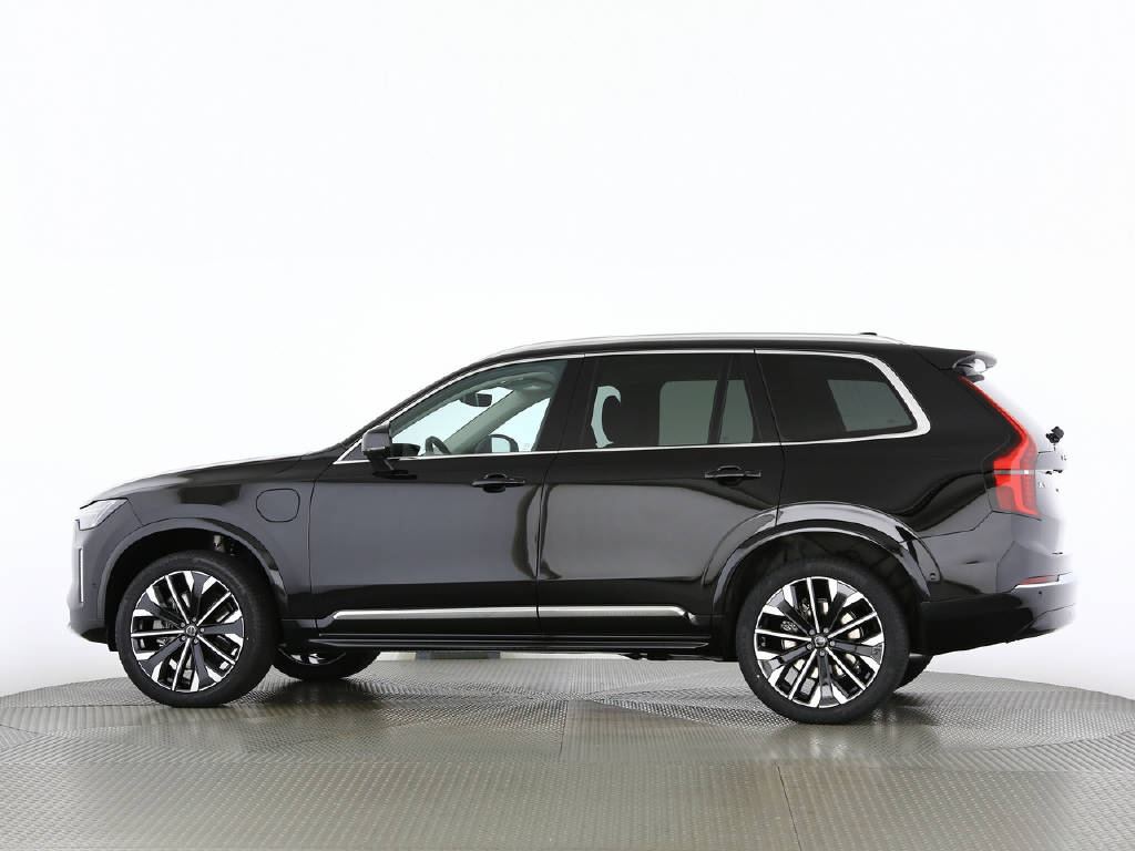 VOLVO XC90 2.0 T8 TE Plus Bright eAWD-image-30