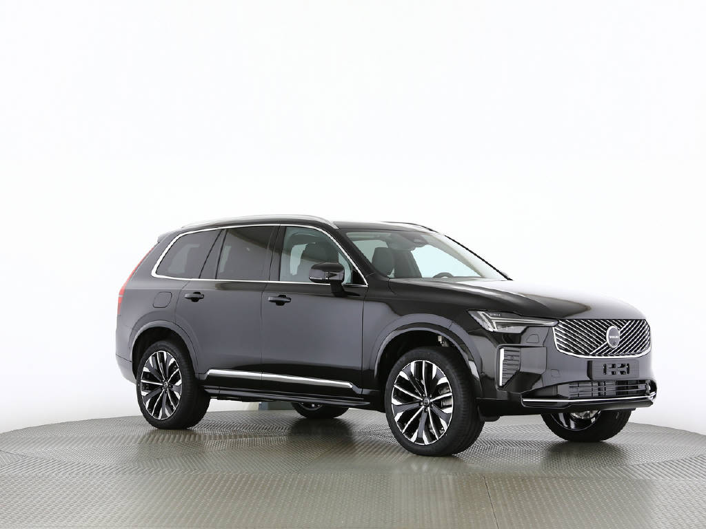 VOLVO XC90 2.0 T8 TE Plus Bright eAWD-image-20