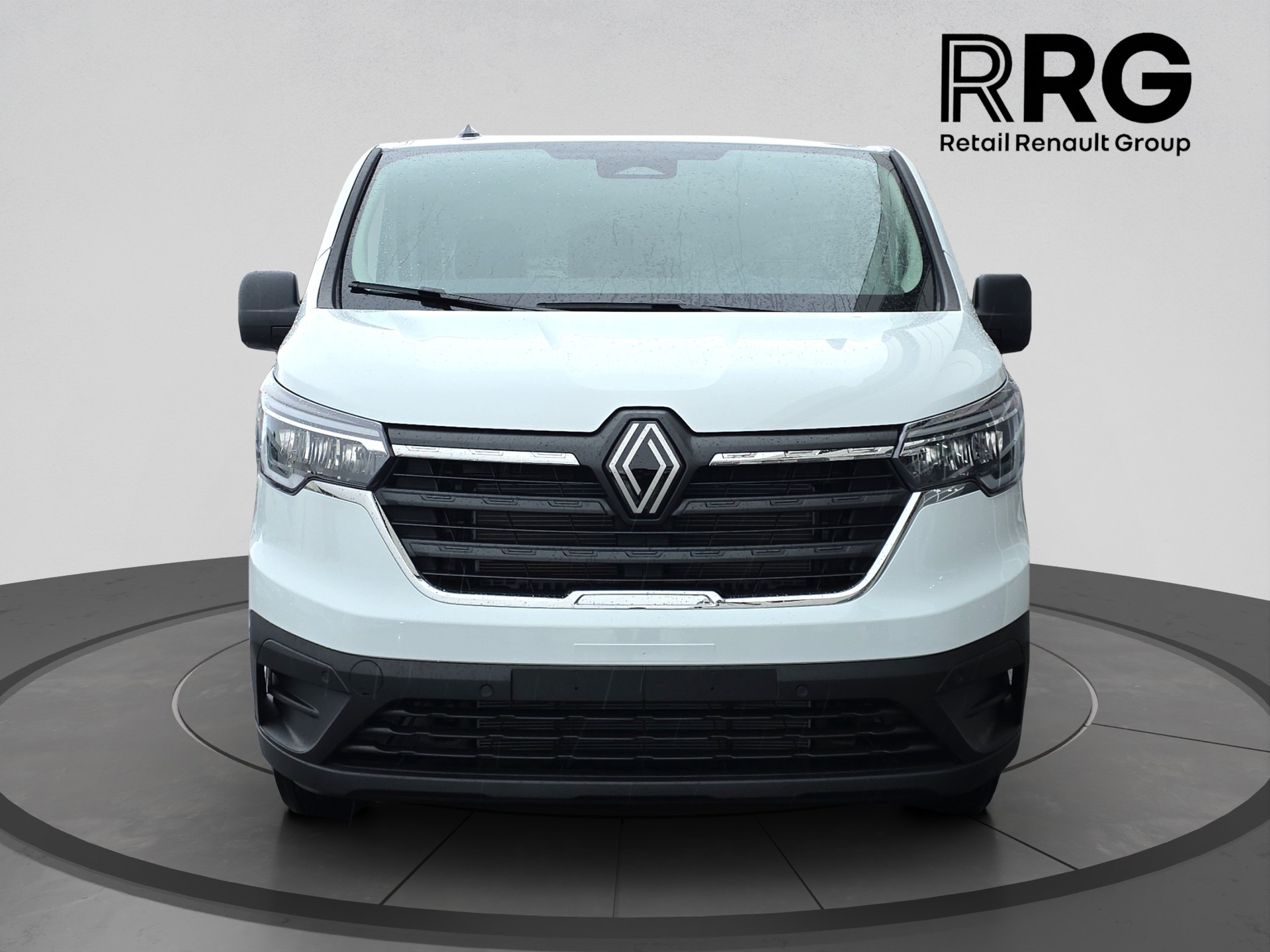 RENAULT Trafic 2.0 Blue dCi110 Advance L1H1-image-6