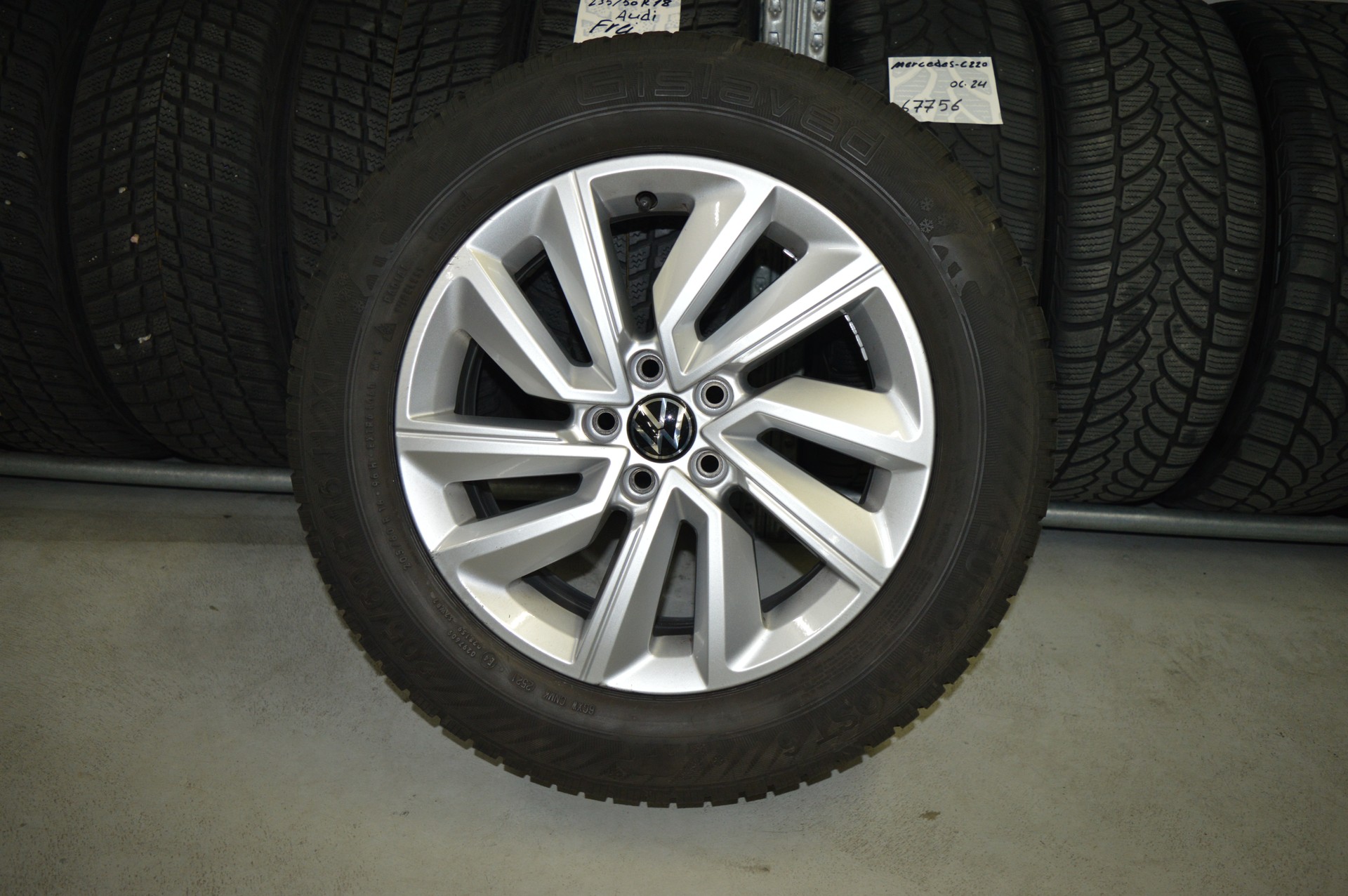 VW T-Cross 1.0 TSI Life DSG-image-22