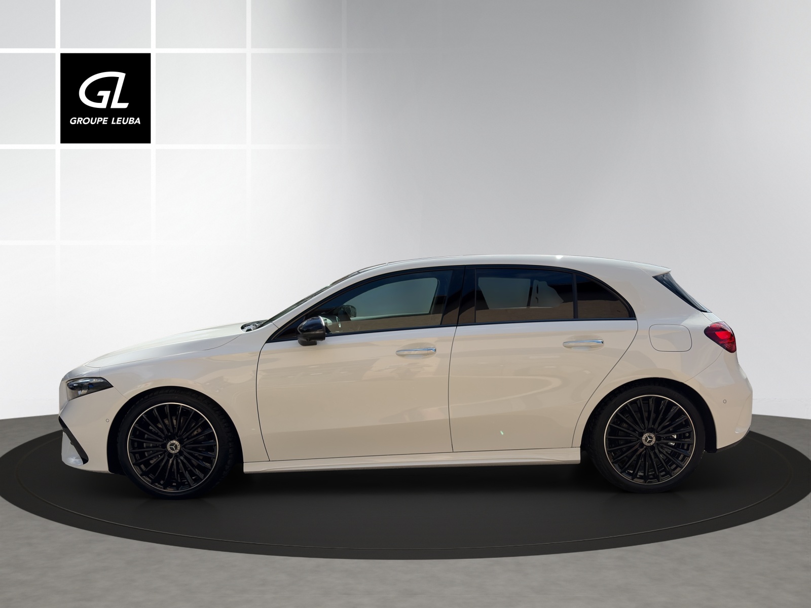 Image MERCEDES-BENZ A-220 A 220 4Matic 8G-DCT