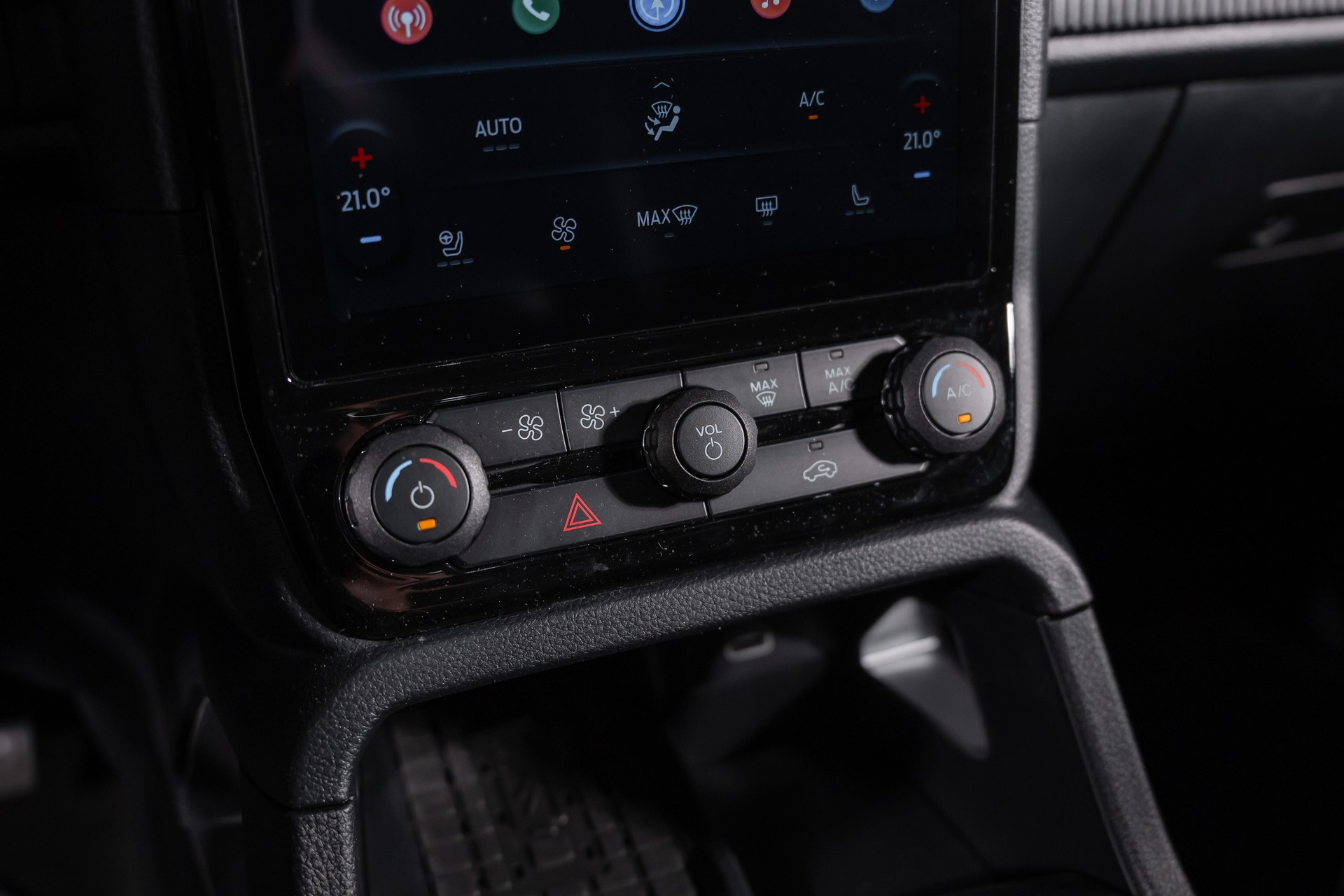 FORD Ranger DKab.Pick-up 2.0 EcoBlue 4x4 Wildtrak-image-28