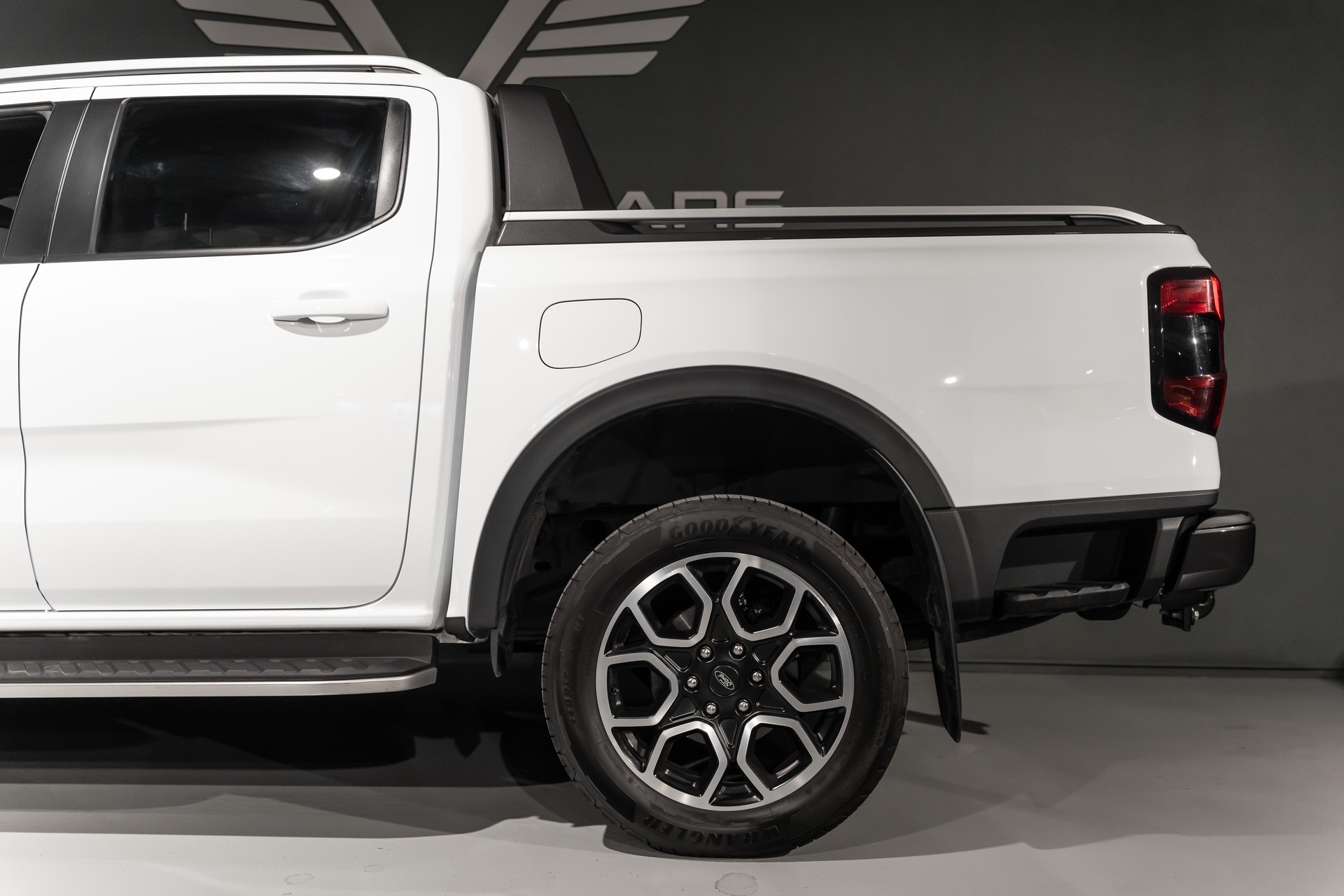 FORD Ranger DKab.Pick-up 2.0 EcoBlue 4x4 Wildtrak-image-4