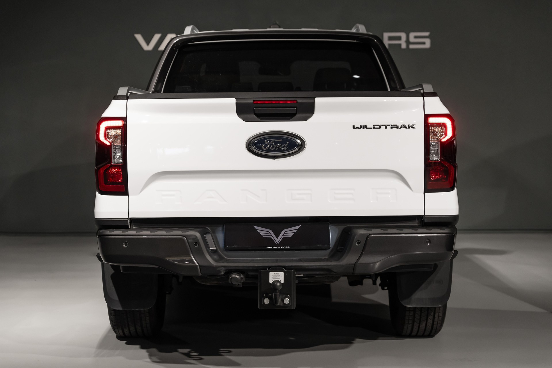 FORD Ranger DKab.Pick-up 2.0 EcoBlue 4x4 Wildtrak-image-10