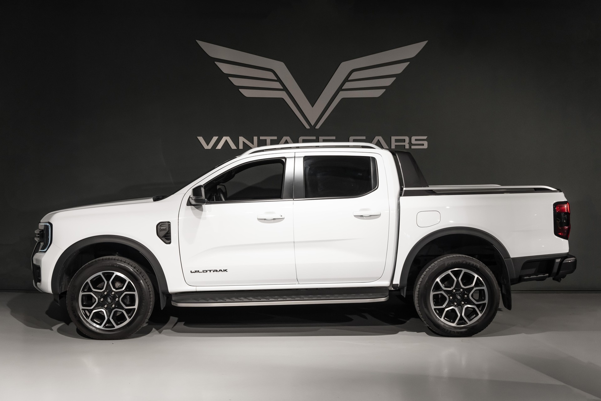 FORD Ranger DKab.Pick-up 2.0 EcoBlue 4x4 Wildtrak-image-1