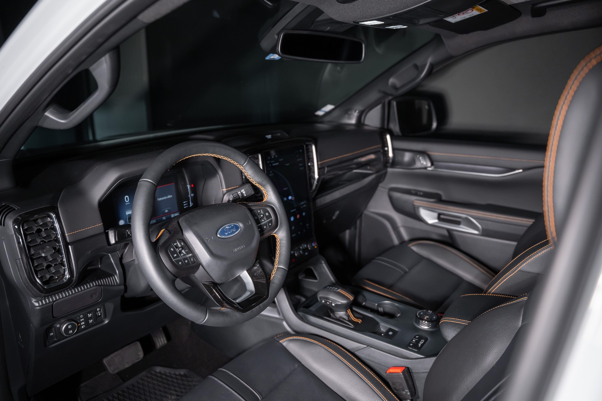 FORD Ranger DKab.Pick-up 2.0 EcoBlue 4x4 Wildtrak-image-16