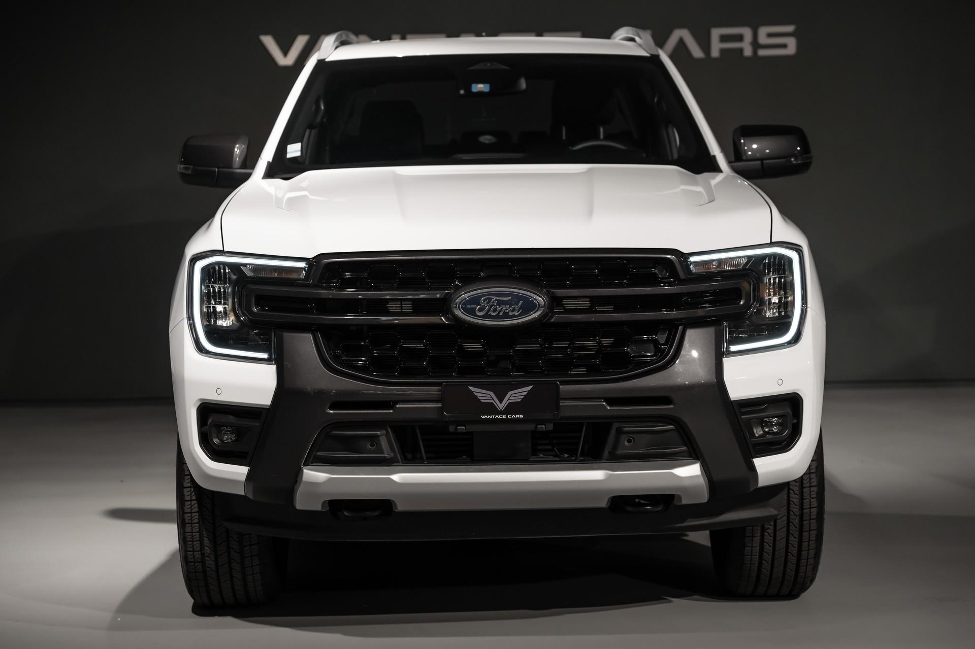 FORD Ranger DKab.Pick-up 2.0 EcoBlue 4x4 Wildtrak-image-7