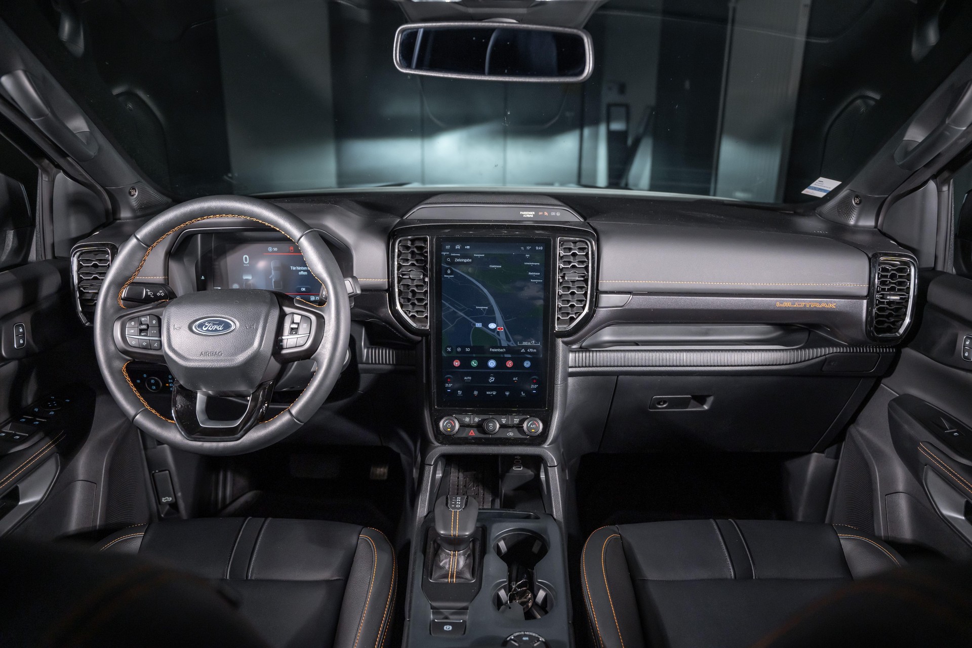 FORD Ranger DKab.Pick-up 2.0 EcoBlue 4x4 Wildtrak-image-23