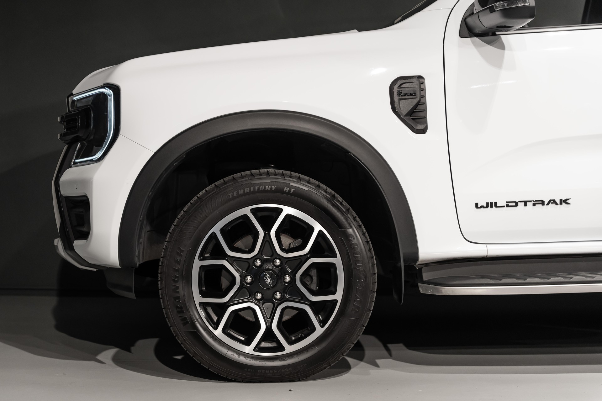 FORD Ranger DKab.Pick-up 2.0 EcoBlue 4x4 Wildtrak-image-3
