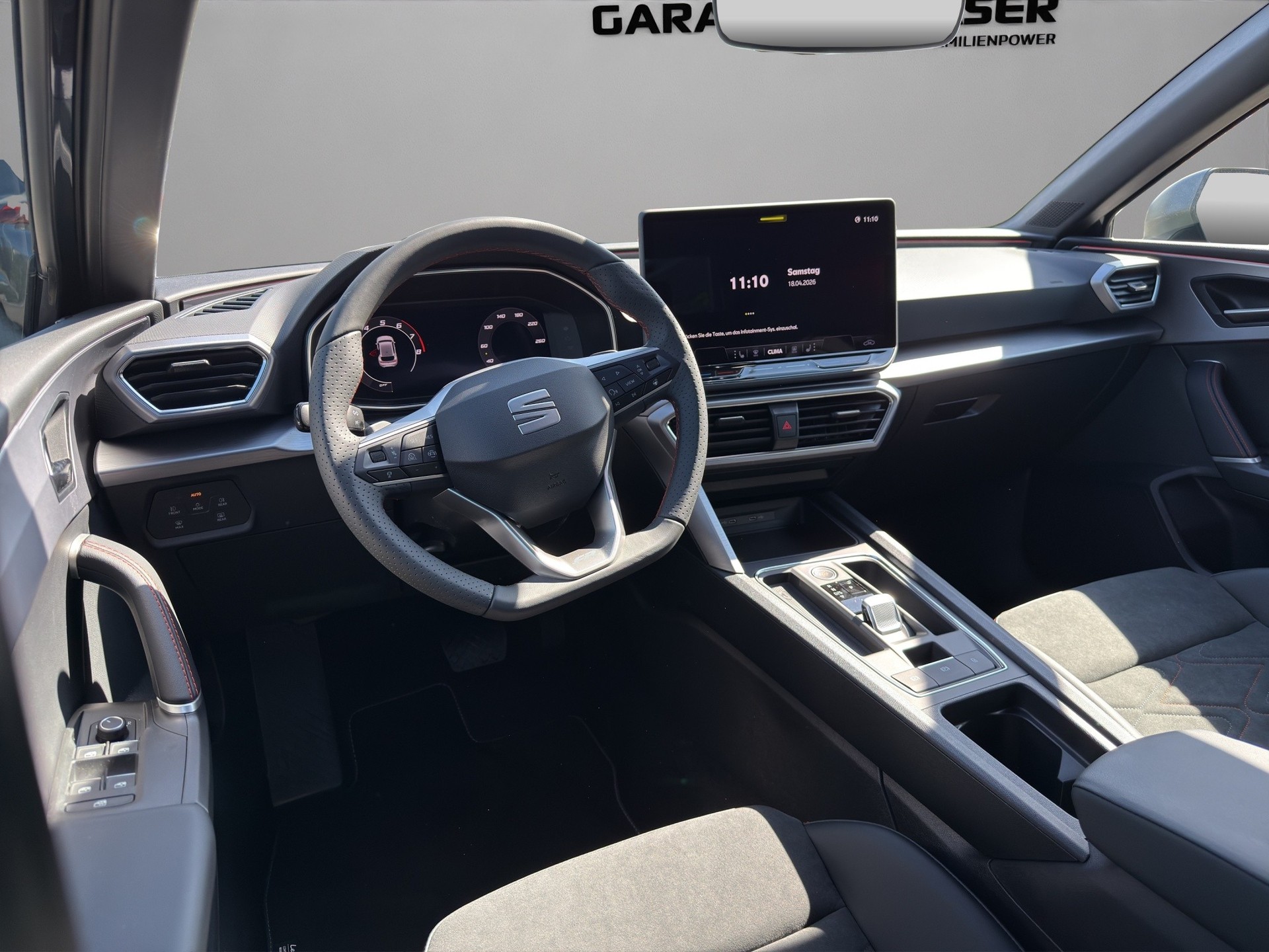 SEAT Leon 1.5 eTSI mHEV DSG Move FR-image-6