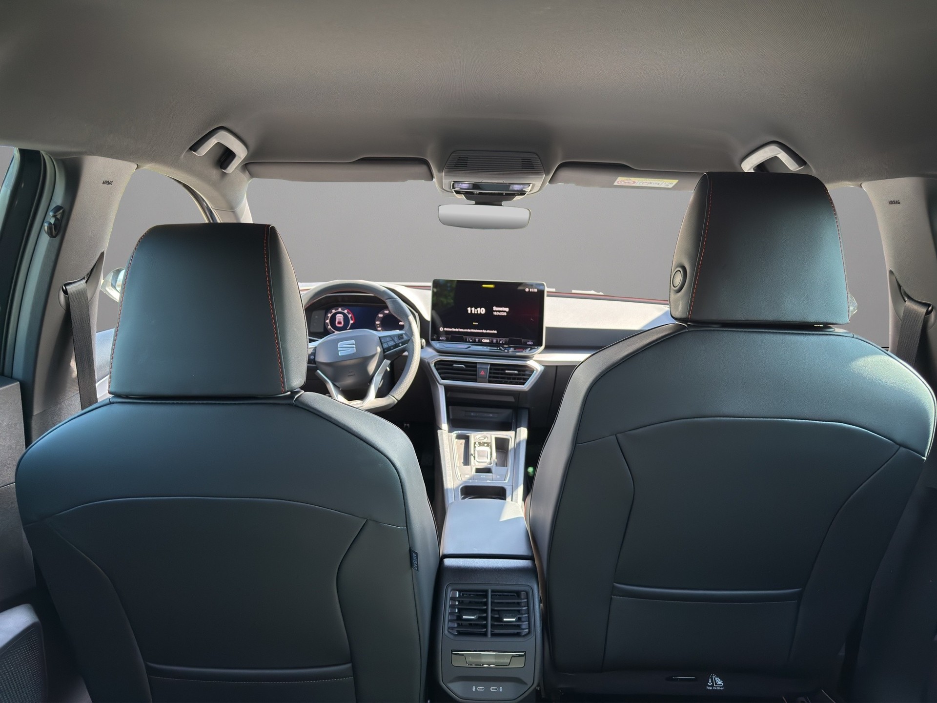 SEAT Leon 1.5 eTSI mHEV DSG Move FR-image-7