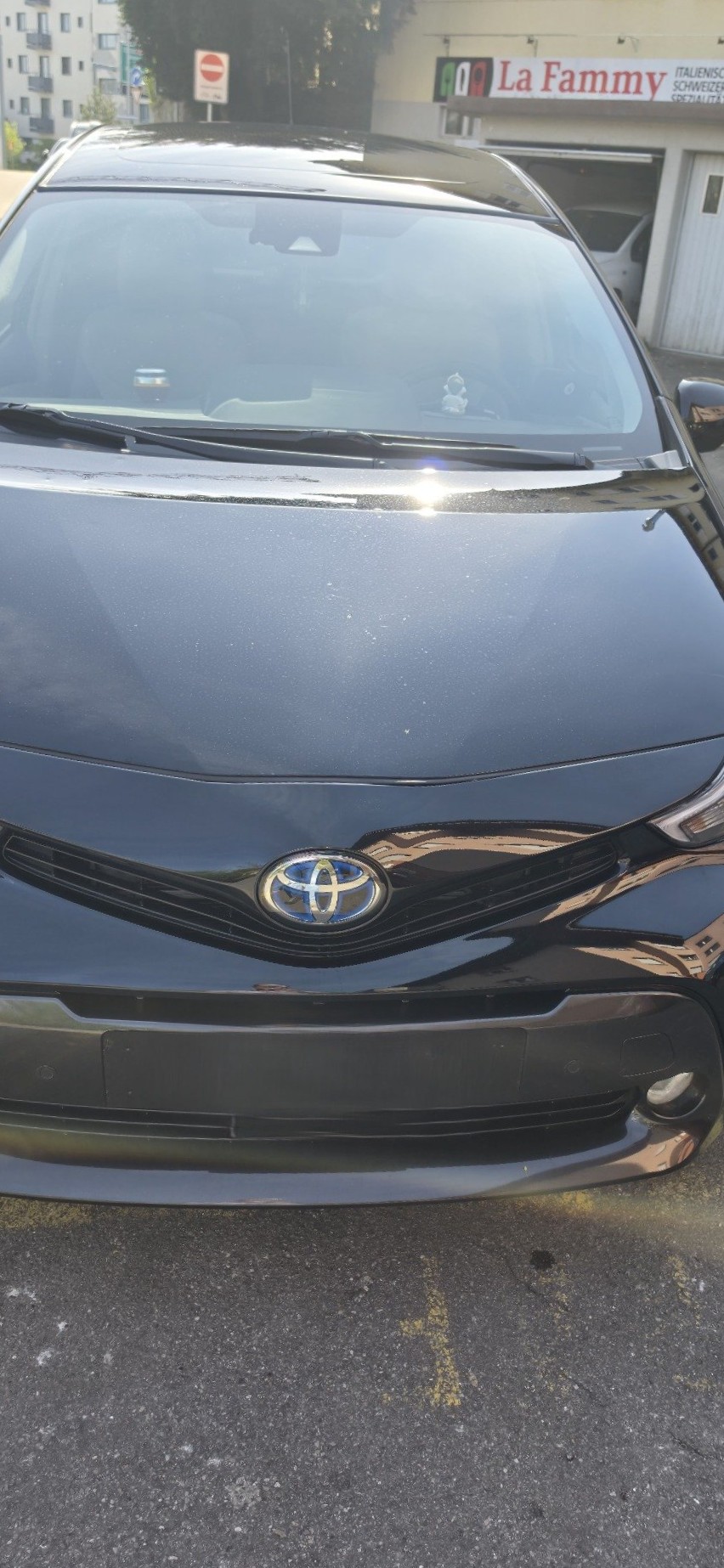 TOYOTA Prius Plus 1.8 Hybrid VT-I Premium-image-4