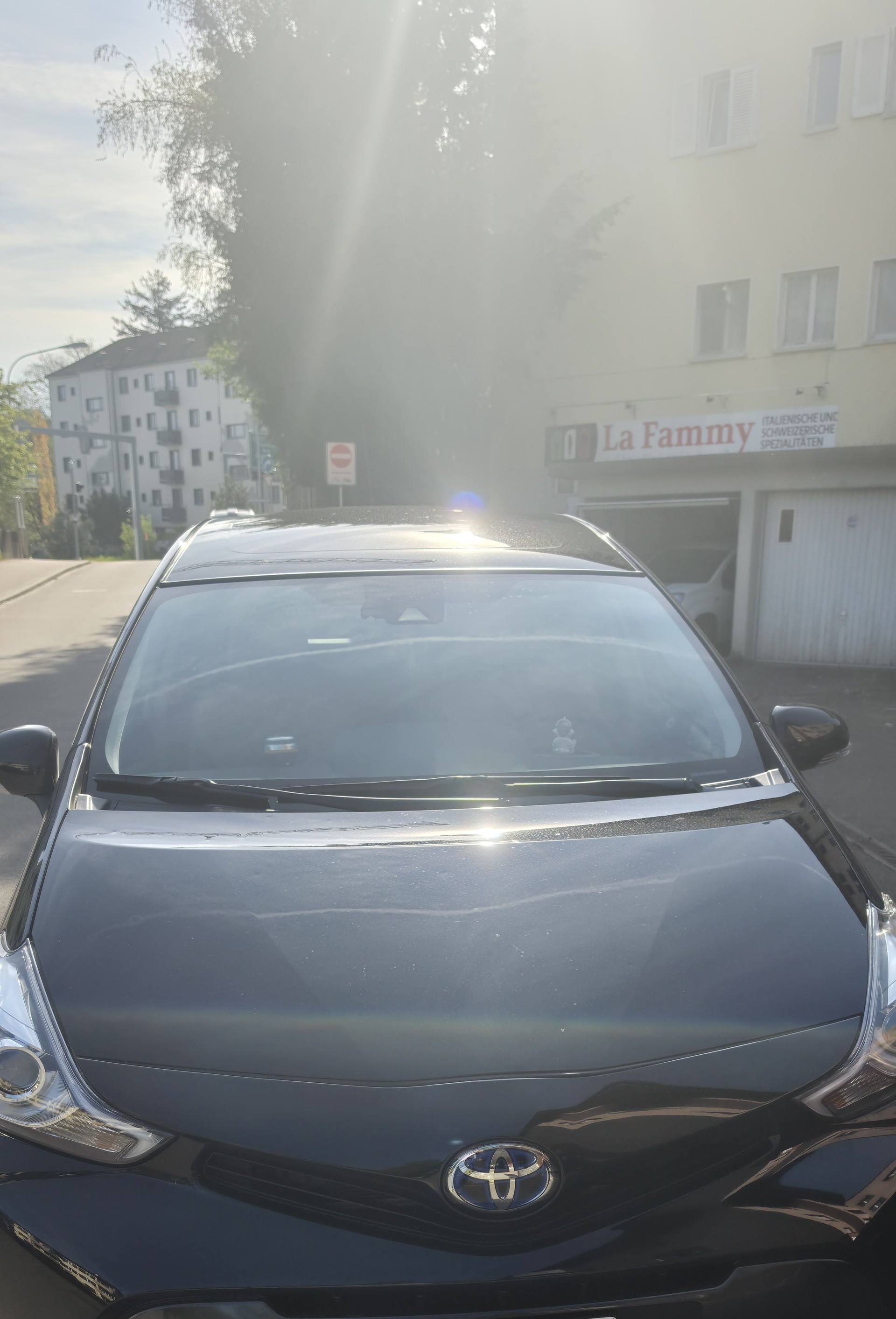 TOYOTA Prius Plus 1.8 Hybrid VT-I Premium