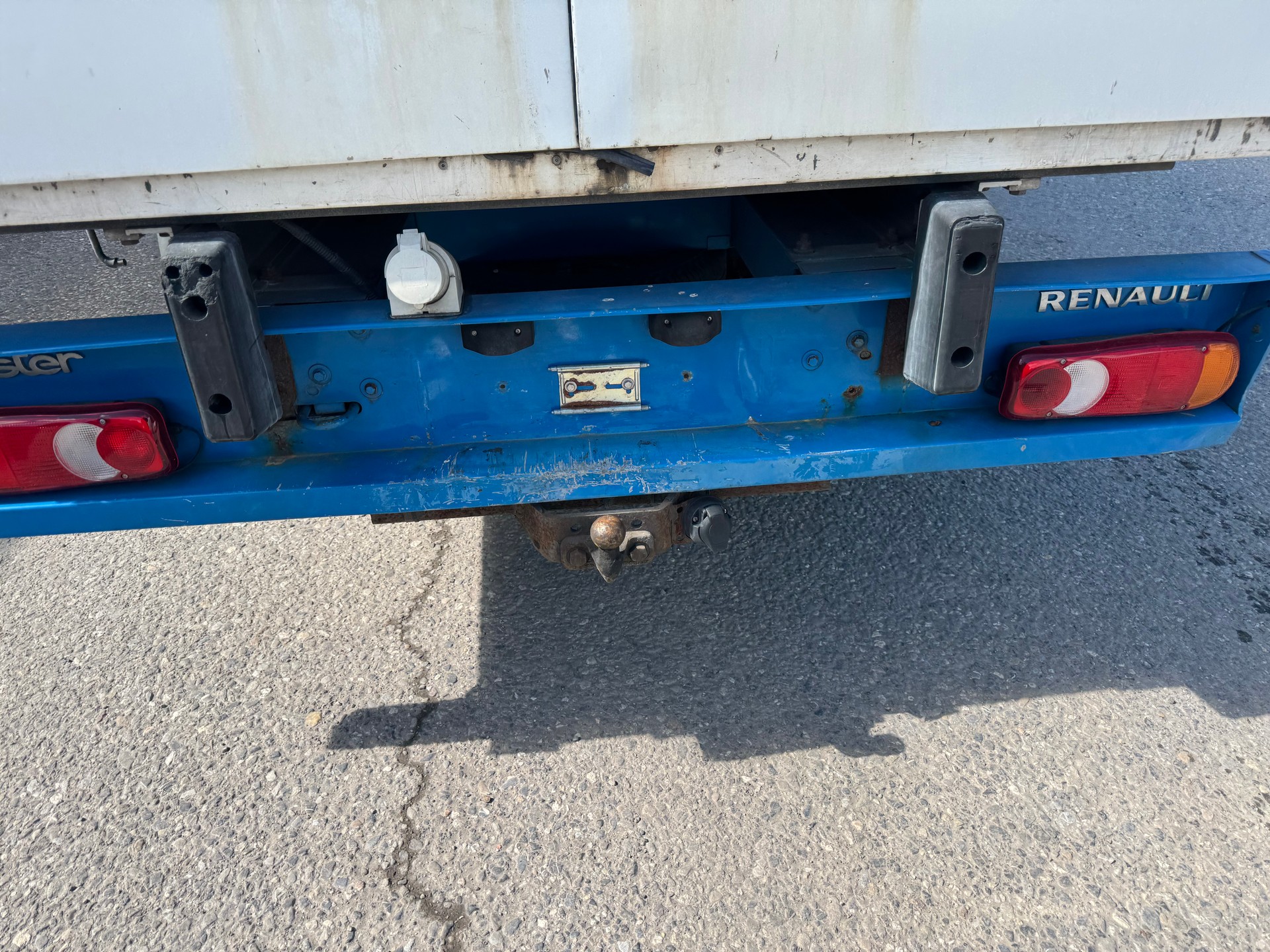 RENAULT Master T35 2.3dCi L3H1-image-5
