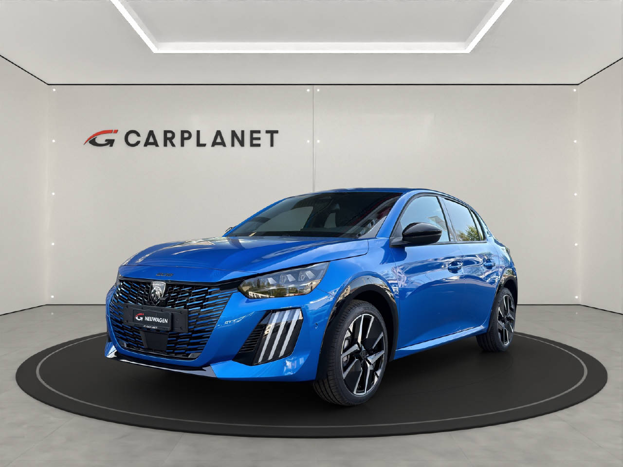 PEUGEOT 208 e-GT-image-0