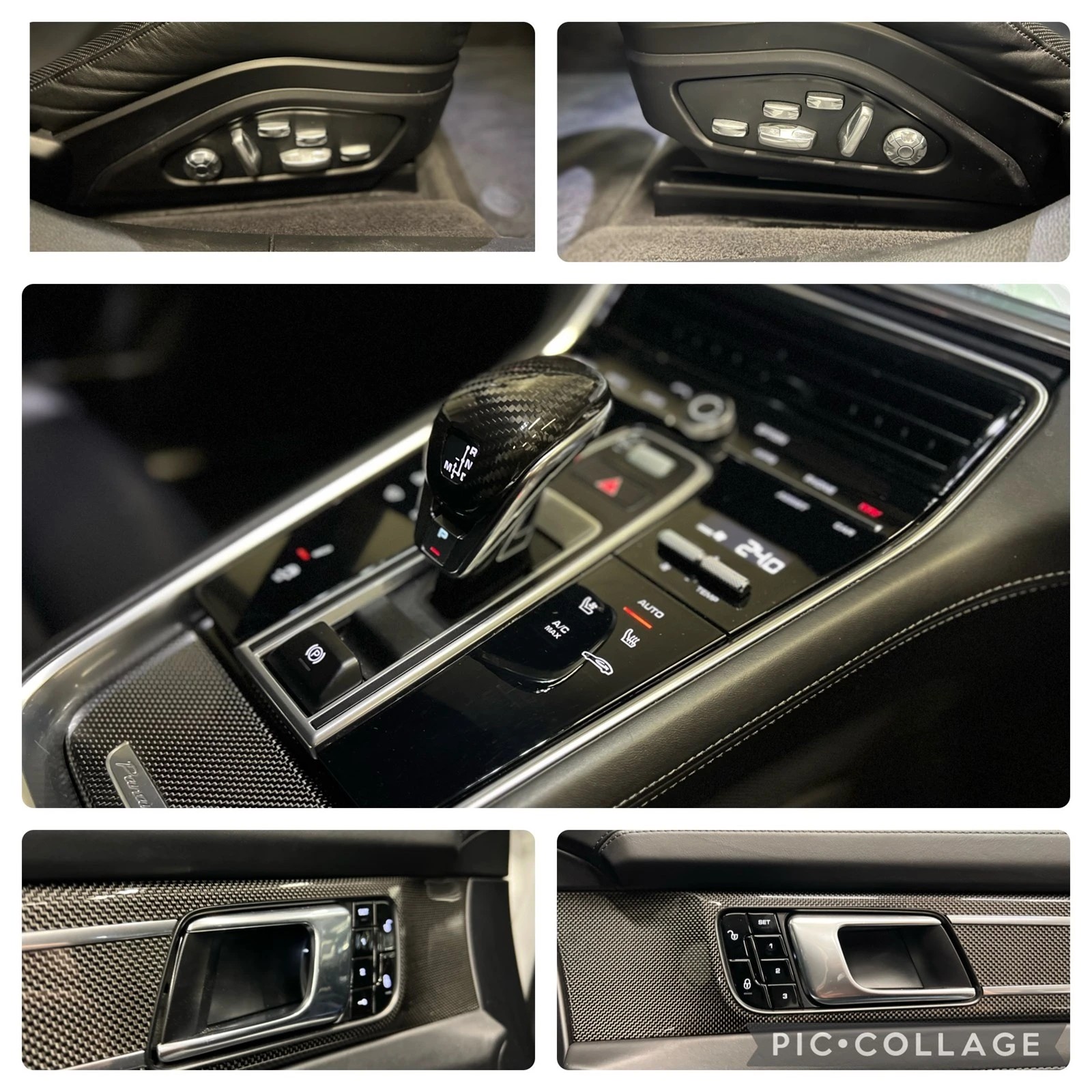 PORSCHE Panamera 4.0 V8 4S Diesel-image-12