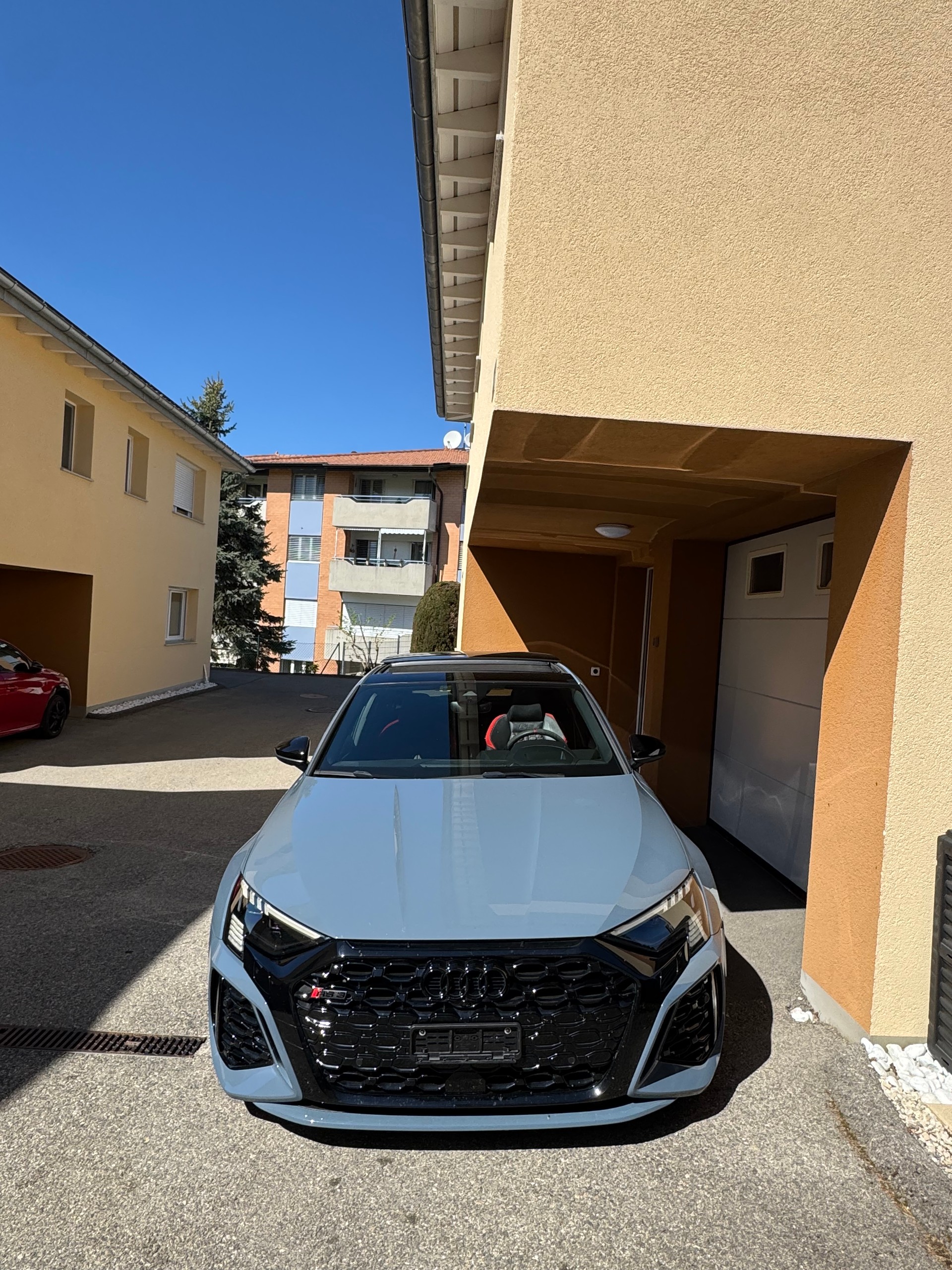 AUDI RS3 ABT Sportback 2.5 TSI quattro S-tronic-image-2