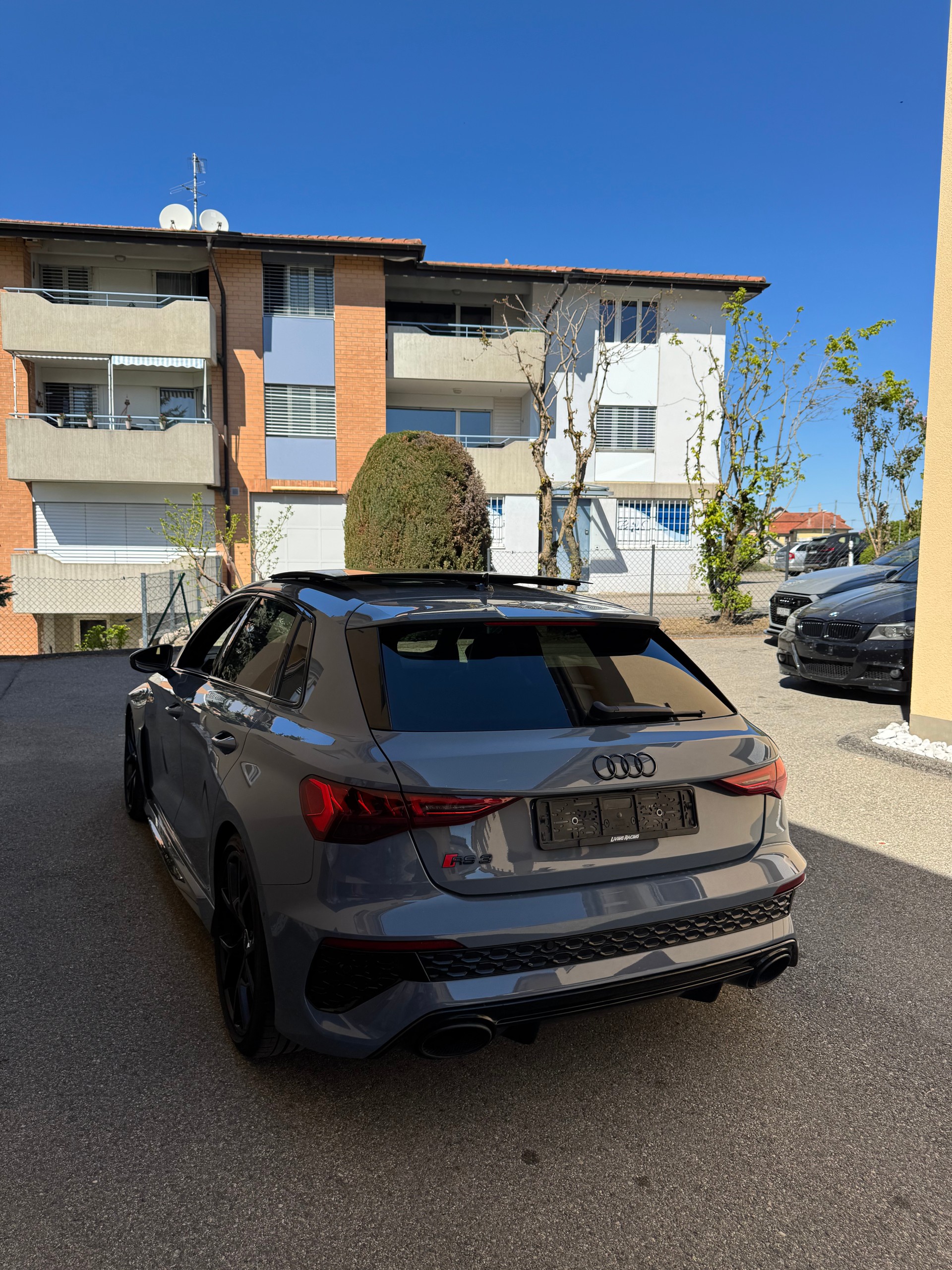 AUDI RS3 ABT Sportback 2.5 TSI quattro S-tronic-image-4