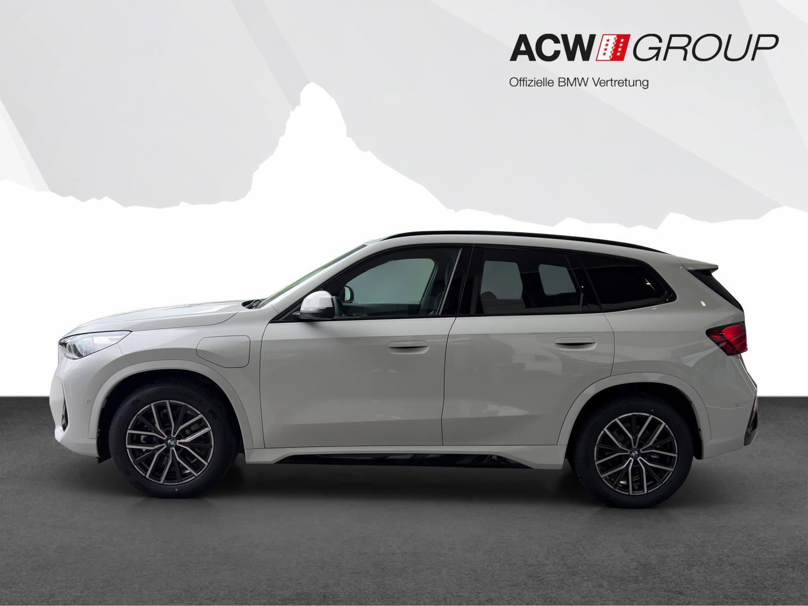 BMW X1 25e xDrive-showroom-element-1