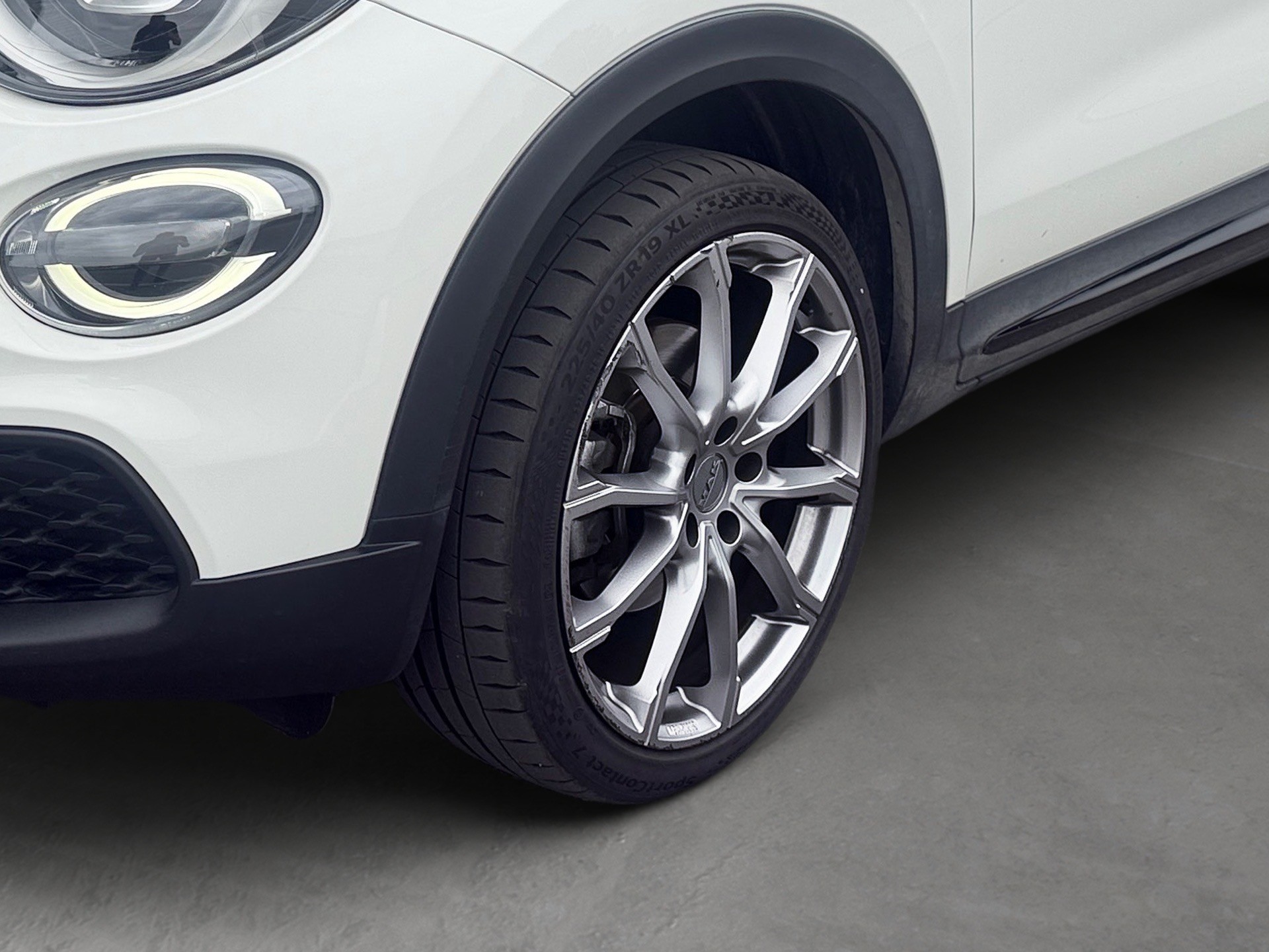 FIAT 500X 1.3 GSE 120th Anniversary-image-3