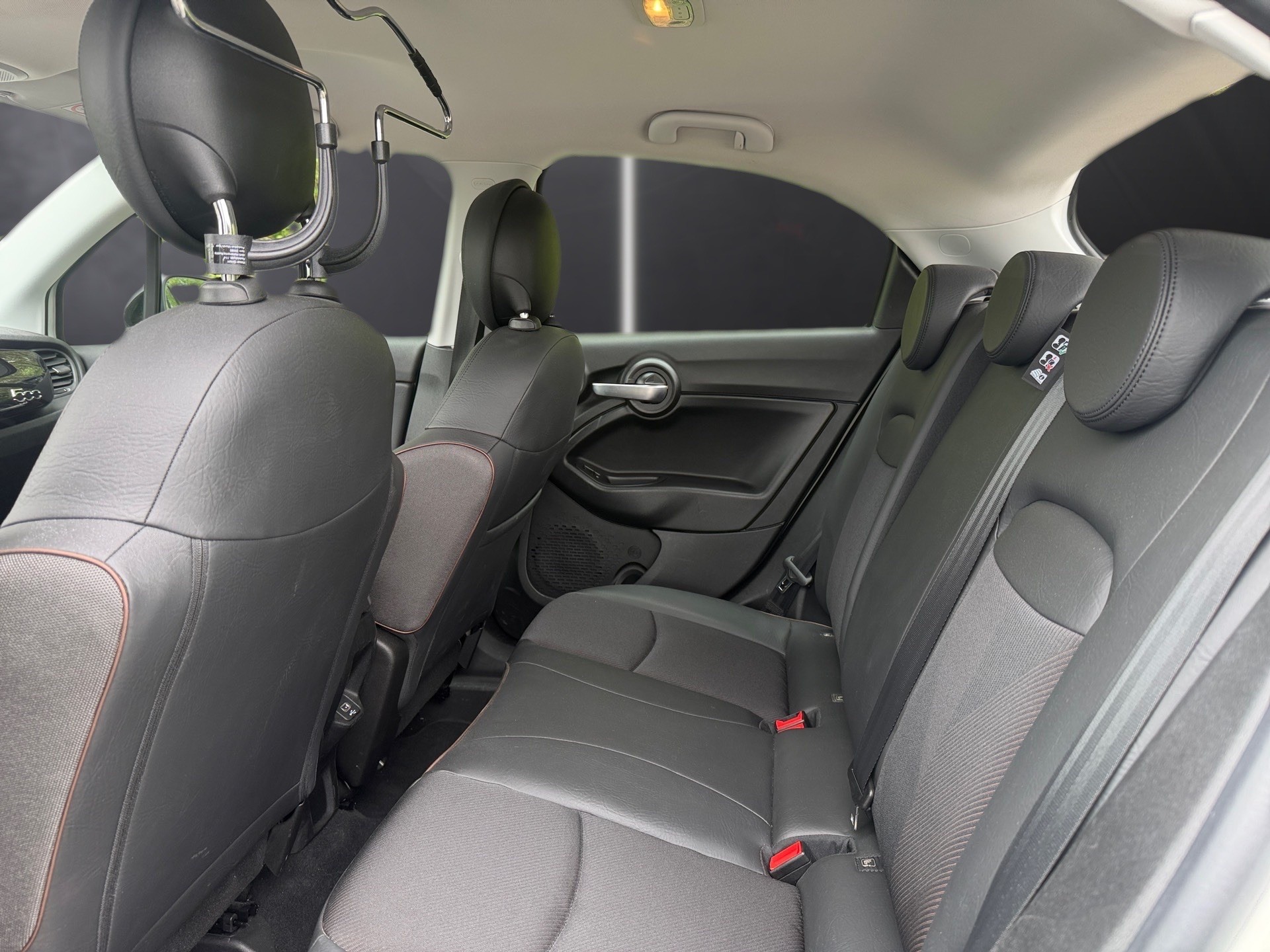 FIAT 500X 1.3 GSE 120th Anniversary-image-10