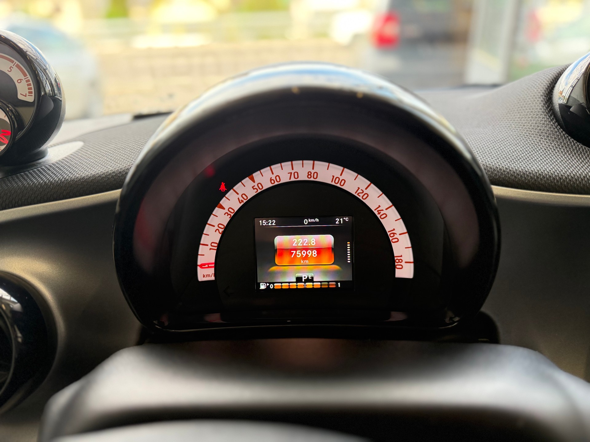 SMART forfour twinamic-image-11