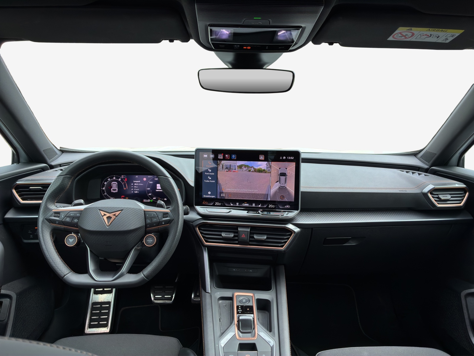 CUPRA Formentor 1.5 TSI DSG-image-10