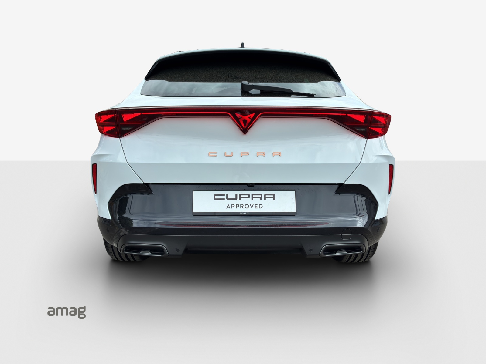 CUPRA Formentor 1.5 TSI DSG-image-4