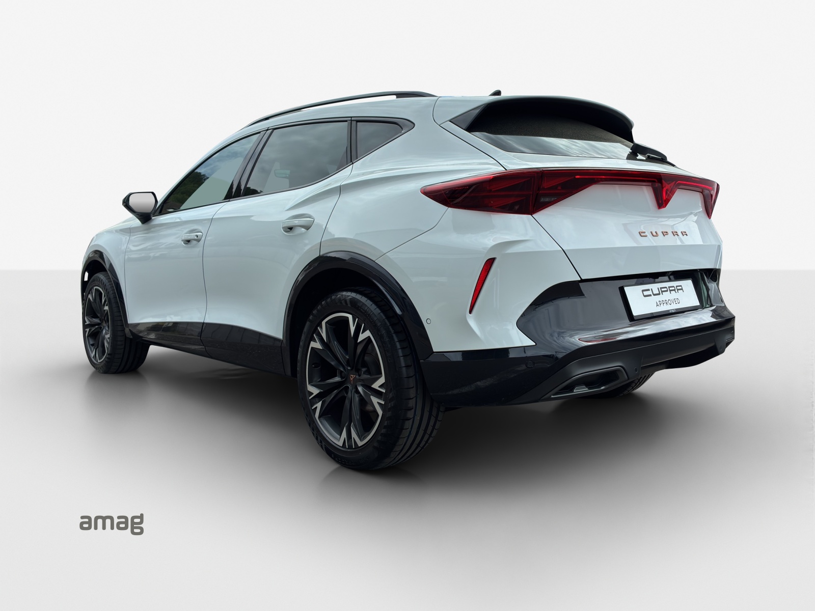 CUPRA Formentor 1.5 TSI DSG-image-3