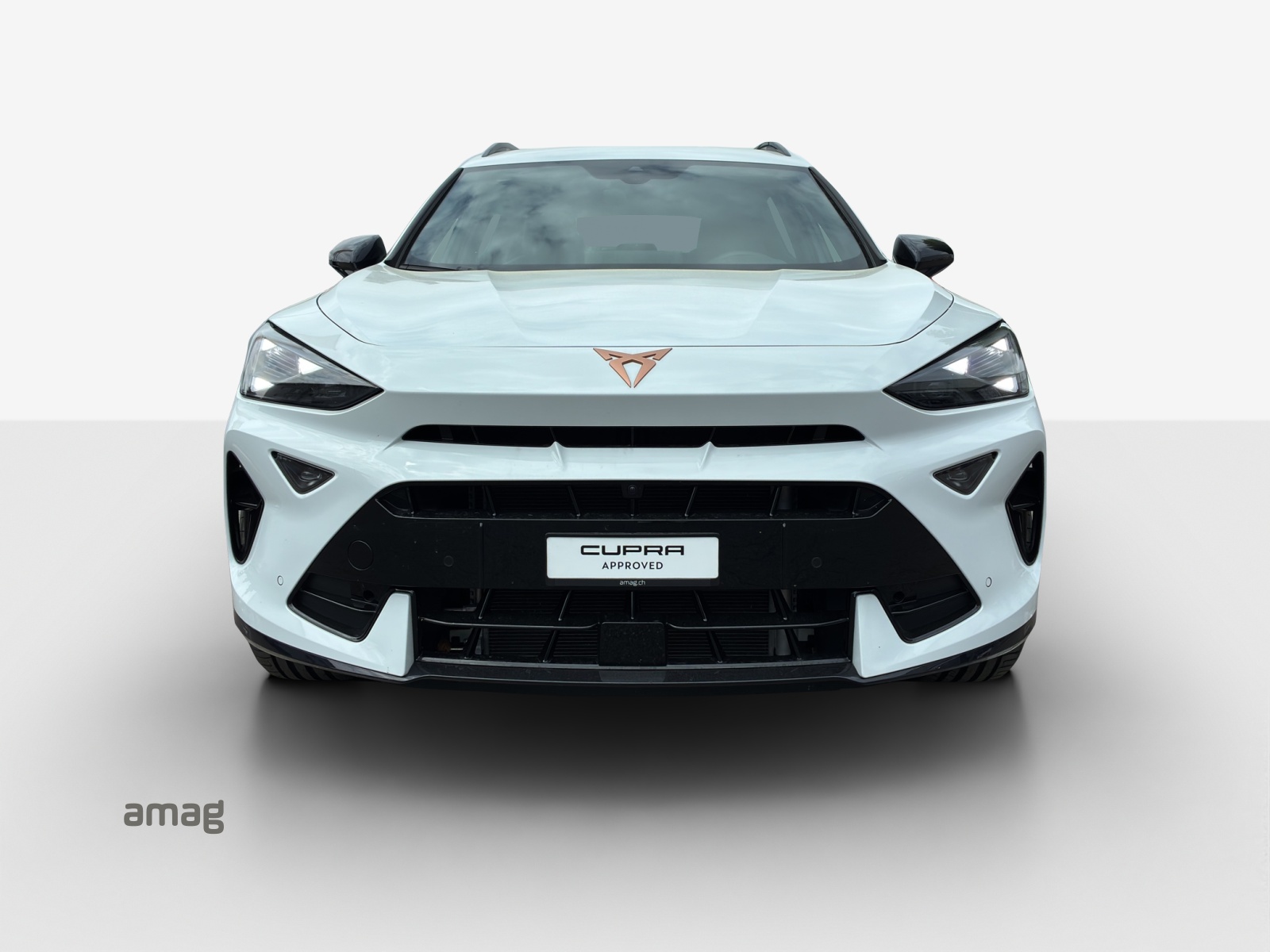 CUPRA Formentor 1.5 TSI DSG-image-1
