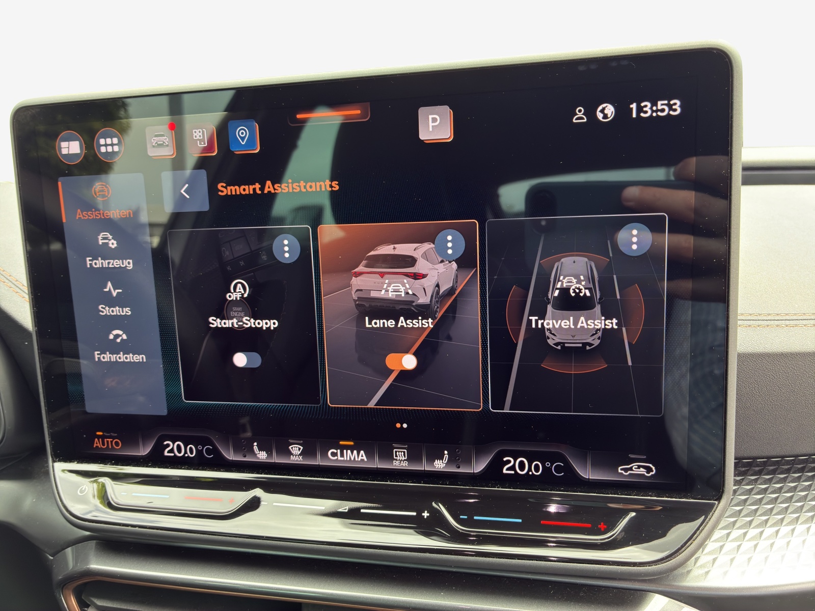 CUPRA Formentor 1.5 TSI DSG-image-13