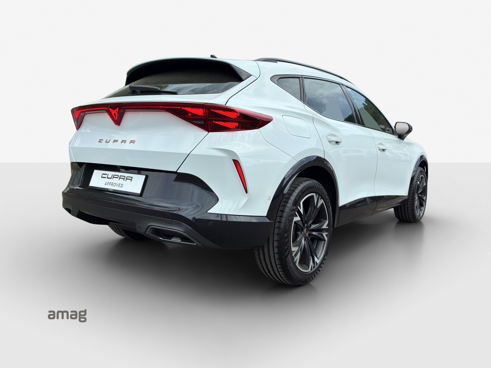 CUPRA Formentor 1.5 TSI DSG-image-5