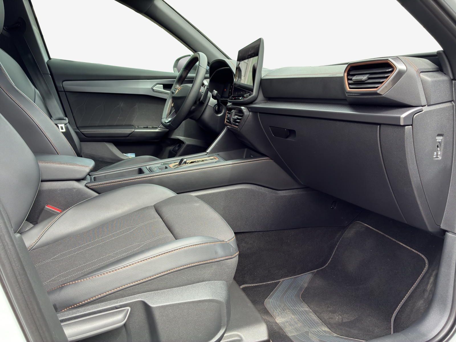 CUPRA Formentor 1.5 TSI DSG-image-14