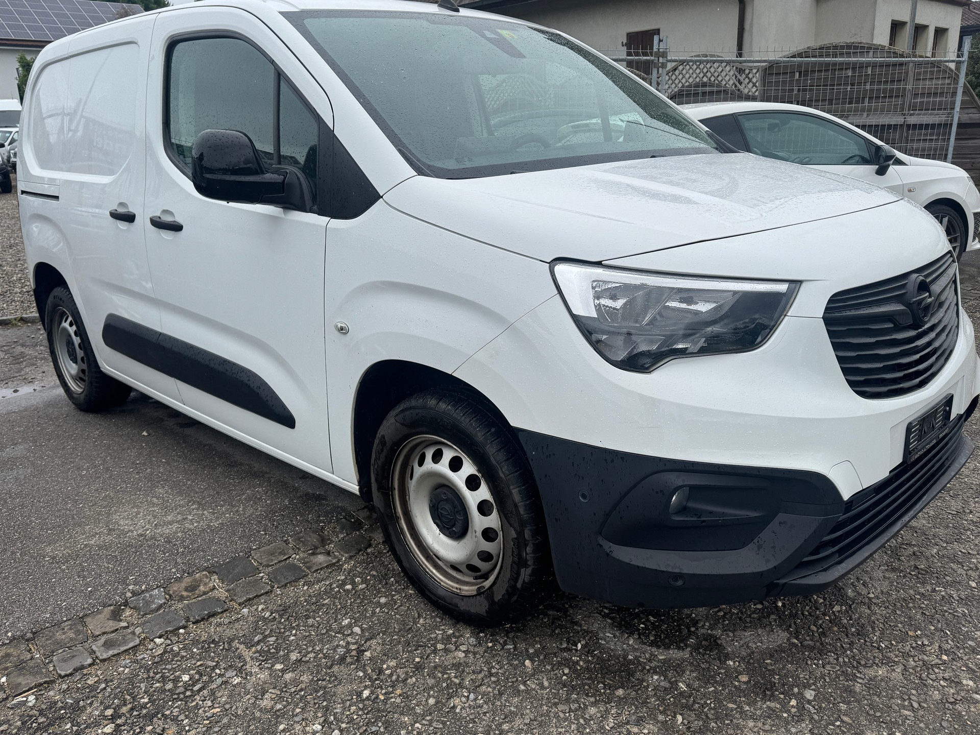 OPEL Combo 1.5 Enjoy s/s-image-2