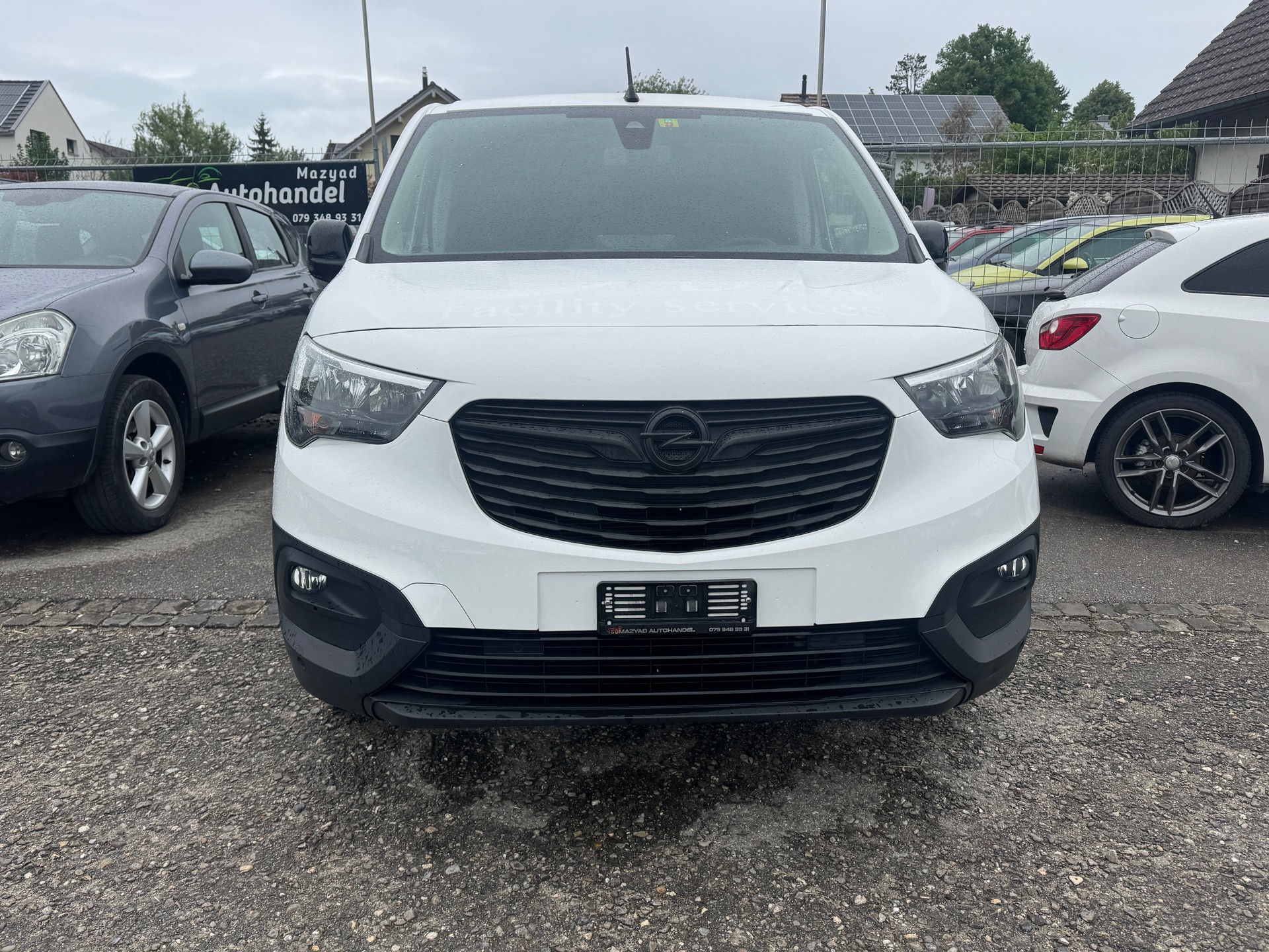 OPEL Combo 1.5 Enjoy s/s